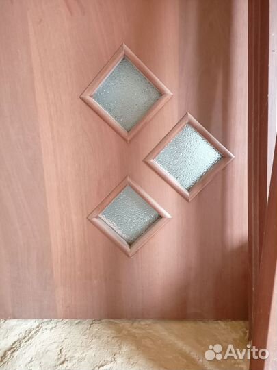 Дверь межкомнатная 90