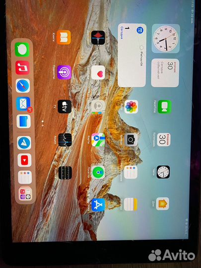 iPad 8 2020 wifi 32gb