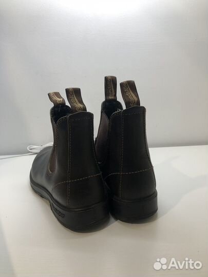 Blundstone 500 7,5UK (41,5 eu)