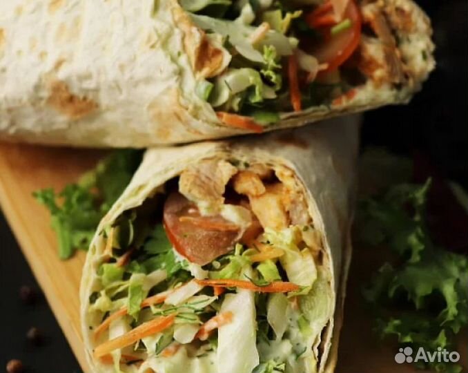 Шаурма с окупаемостью меньше года