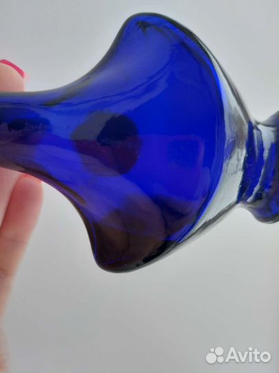 Флакон духов оригинал (винтажные) Пани Валевская