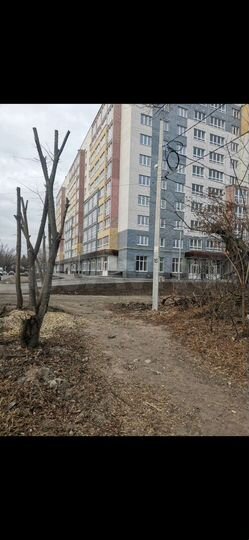 1-к. квартира, 43,5 м², 6/10 эт.