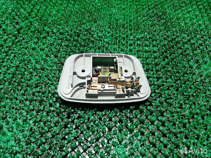 Переключатель поворотов Mitsubishi Pajero Sport