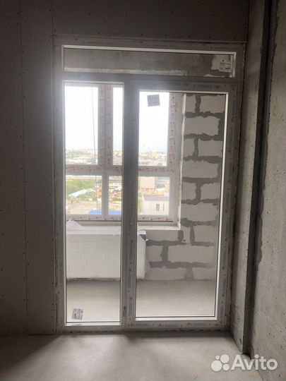 Евродверь пластиковая