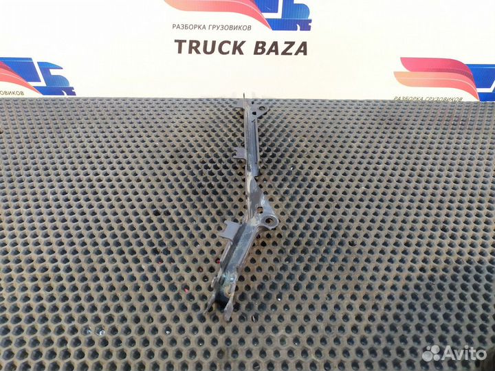 1493309 Кронштейн проводки двигателя