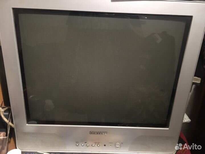 Продажа телевизоров