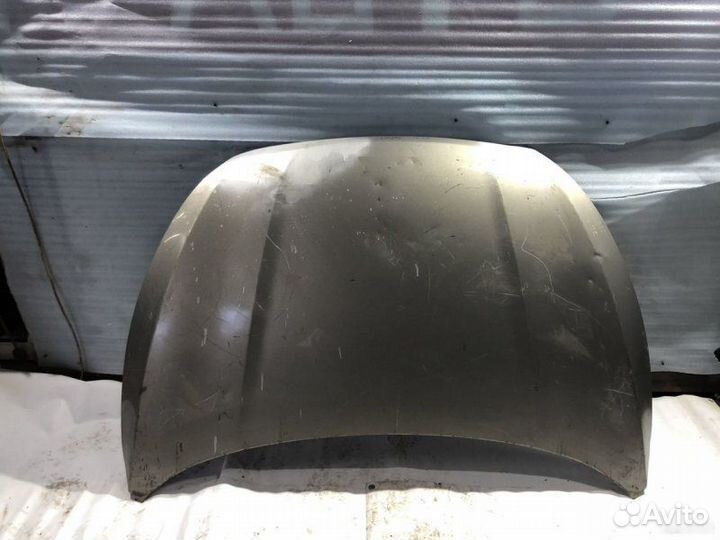 Капот Hyundai Ix35