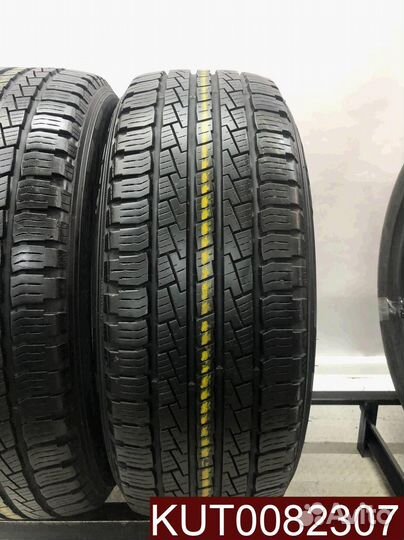 Pirelli Scorpion STR 245/50 R20 107U