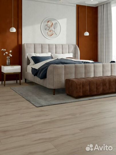 Виниловый ламинат