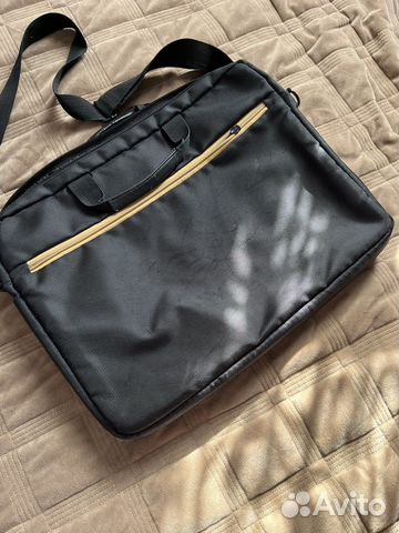 Сумка для ноутбука 15 6