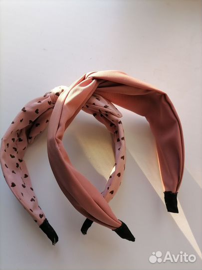 Ободок для волос