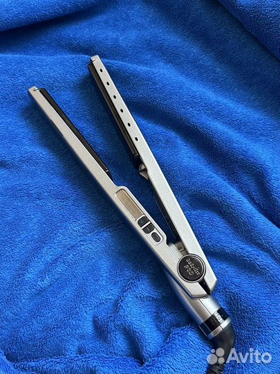 Щипцы для выпрямления волос babylisspro