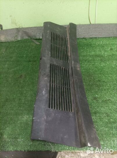 Обшивка багажника Opel Astra J A16XER 2013