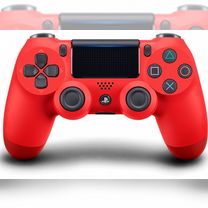 Геймпад ps4, Анапа
