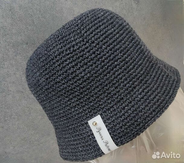 Панама шляпа