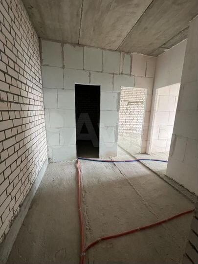 1-к. квартира, 44,7 м², 5/6 эт.