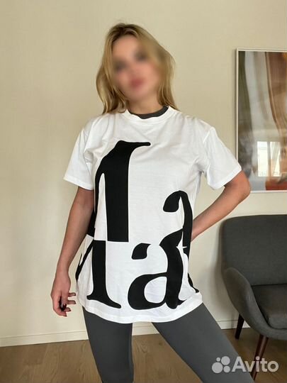 Maison margiela футболка оригинал