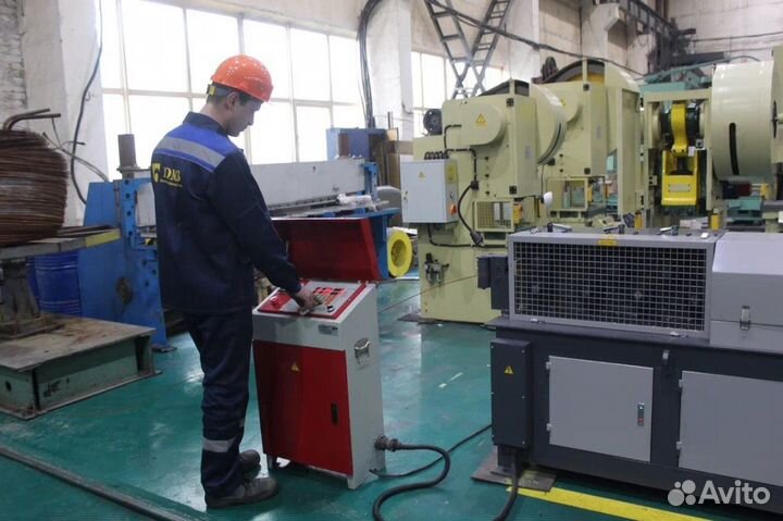 Станок правильно отрезной гд162
