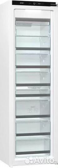 Встраиваемый морозильный шкаф Gorenje gdfn5182A1