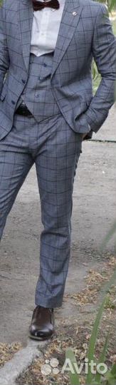 Костюм мужской