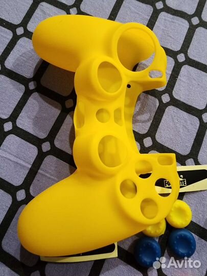 Чехол для dualshock 4