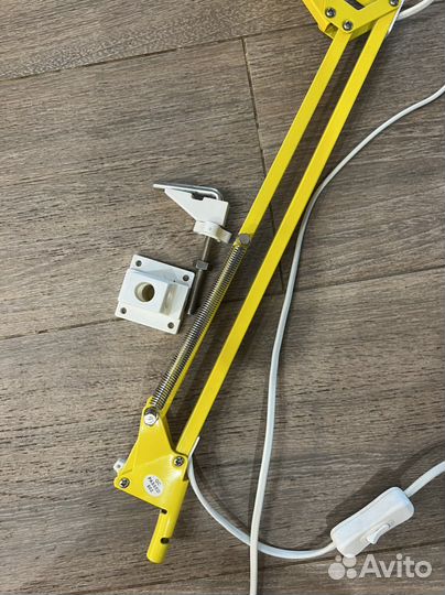 Настольная лампа IKEA