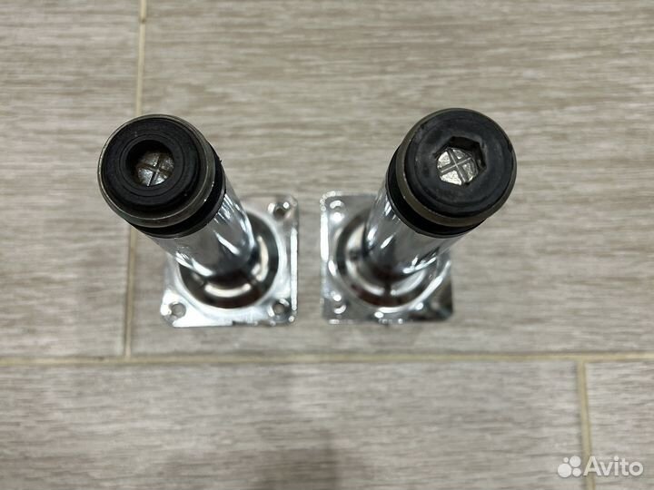 Ножки для мебели 15 см 2 шт