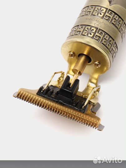 Триммер новый для стрижки