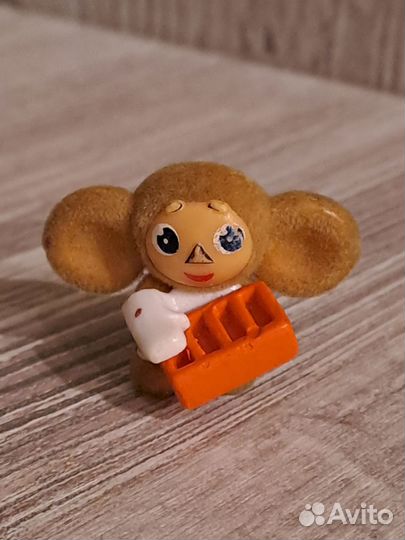 Серия Ландрин 
