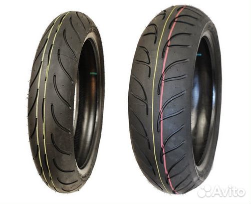 Nankang WF-1 120/70 ZR18 59W TL