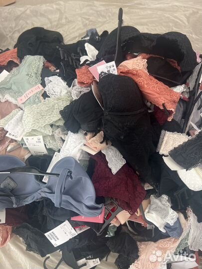 Бюстгальтер