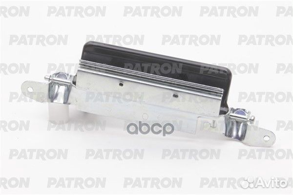 Ручка двери Toyota Kijang KF60/70/80 97-04 (черн)