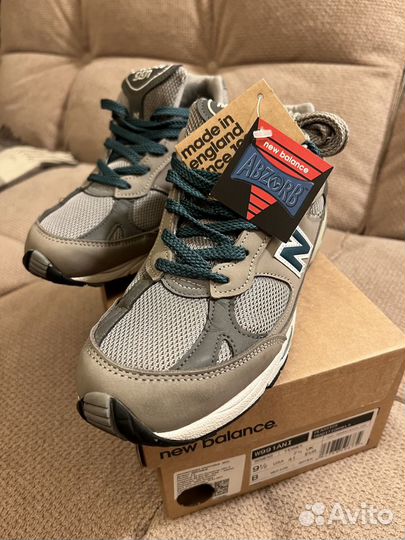 Кроссовки женские NewBalance, новые, р-р 39,5