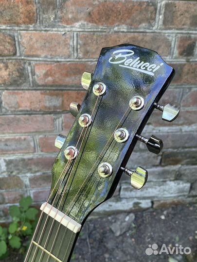 Гитара для начинающих