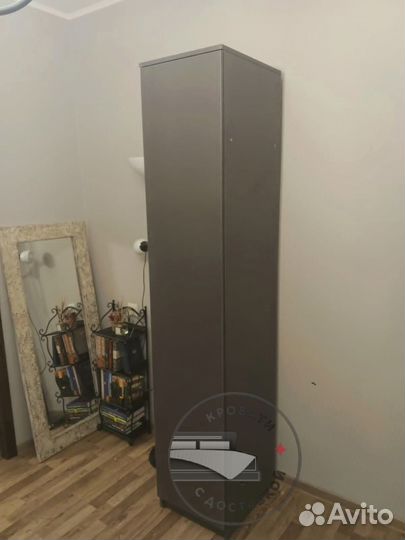 Шкаф распашной