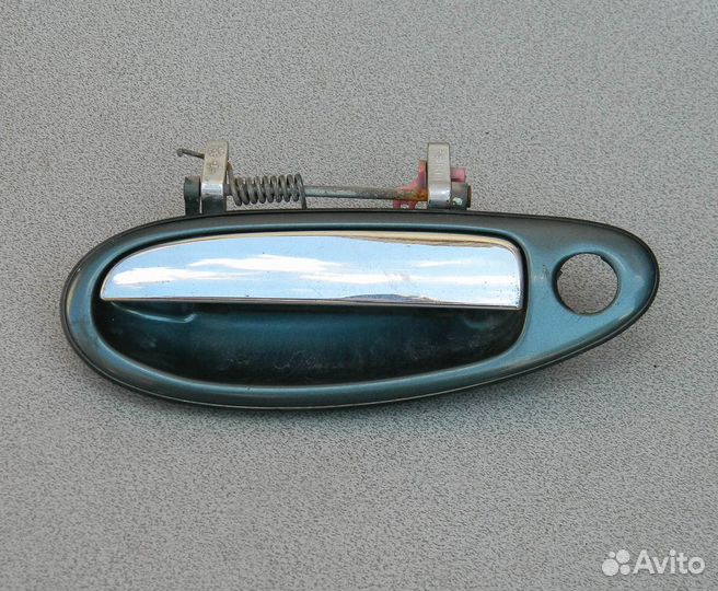 Ручка двери перед. лев. наружная Maxima A32