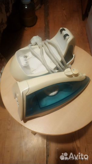 Утюг Philips