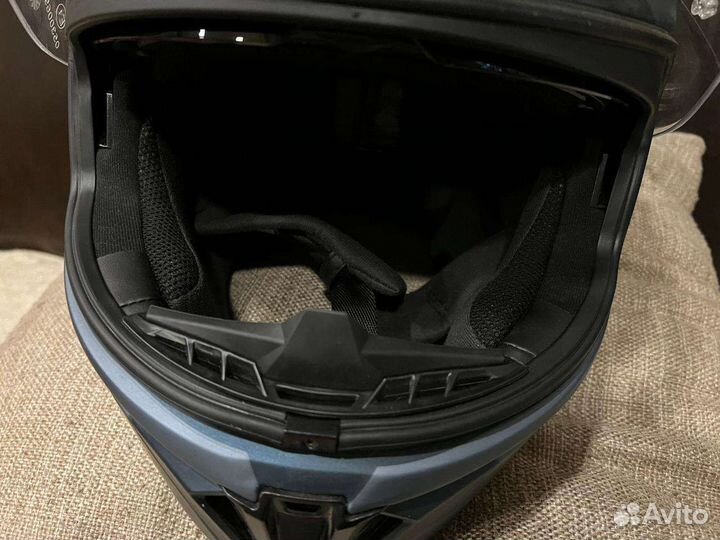 Шлем для мотоцыкла HJC i70