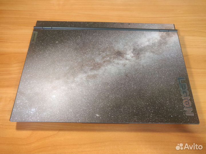 Lenovo Legion 5 3060