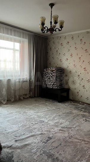 2-к. квартира, 50,5 м², 3/9 эт.