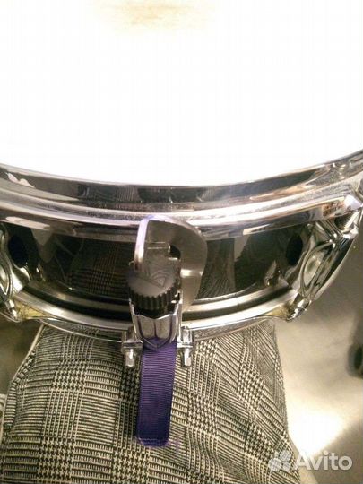 Малый барабан tama Imperialstar с переноской