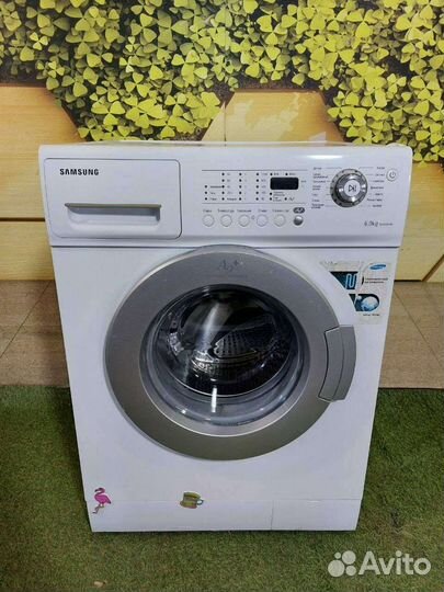 Стиральная машина бу с доставкой и гарантией