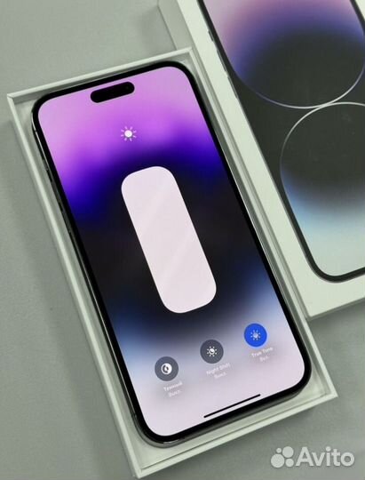 iPhone 14 Pro Max, 128 ГБ