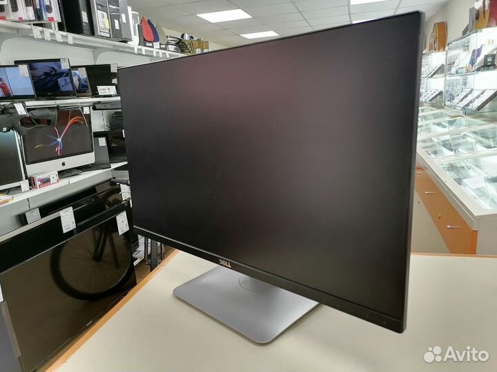 Монитор Dell U2414 hb(Ахт)