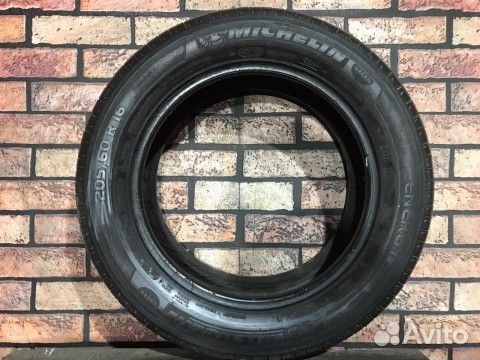 Michelin Energy Saver 205/60 R16
