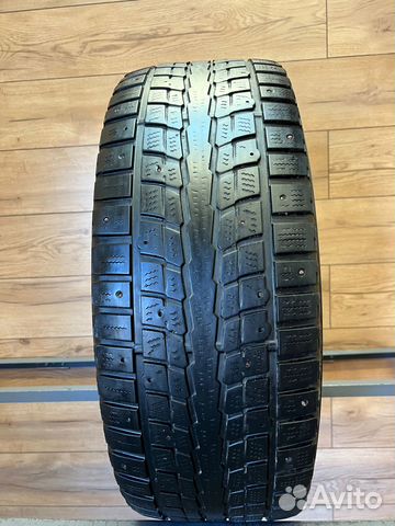 Dunlop SP Winter Ice 01 265/60 R18