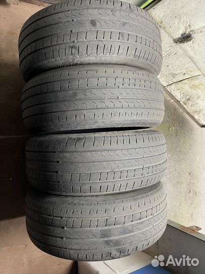 Pirelli Scorpion 215/60 R17