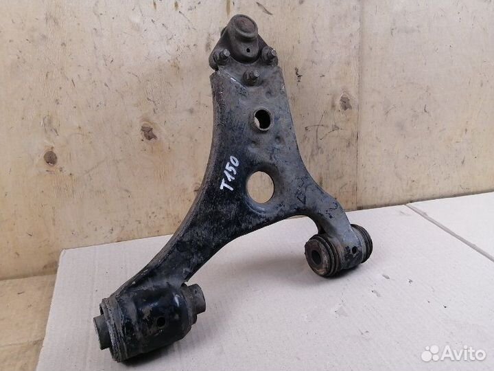 Рычаг передний левый Mercedes-Benz A-Class W169