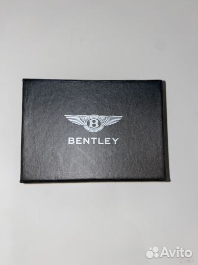 Флеша ключ Bentley
