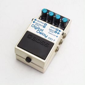 Boss DD-7 Digital Delay